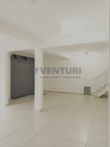 Imagem 2 de 14 de Loja - Centro - Ref: 2358 - L-2358