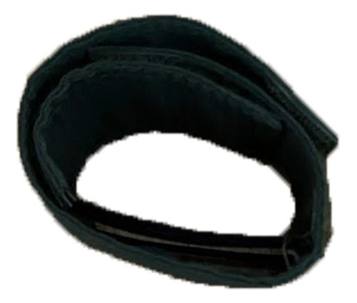 Protetor De Relógio Tático Em Nylon Verde Oliva Militar