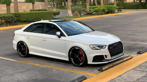 Audi Rs3 Sedan Rs3 2018