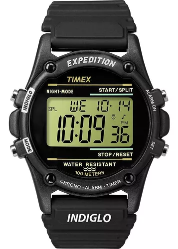 Timex Lector fácil de 1.575 in