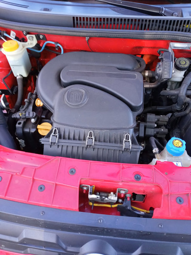 Fiat Mobi 1.0 Way