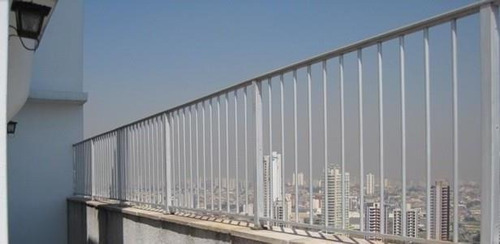 Cobertura Residencial À Venda, Tatuapé, São Paulo. - Co0203