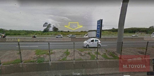 Imagem 2 de 5 de Terreno À Venda, 59000 M² Por R$ 59.000.000,00 - Várzea Do Palácio - Guarulhos/sp - Te0022