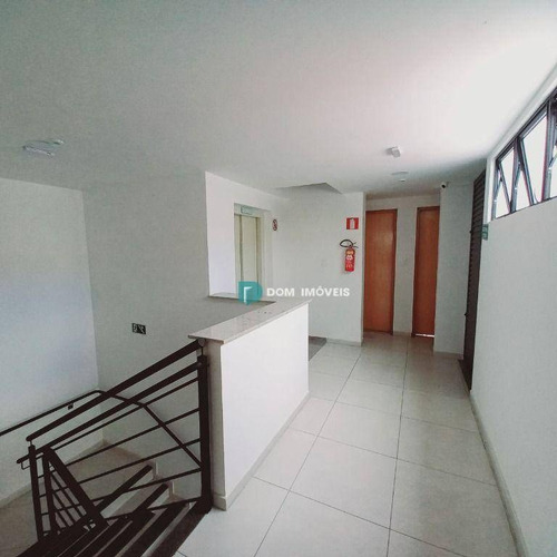 Imagem 9 de 25 de Cobertura À Venda, 130 M² Por R$ 470.000,00 - Vivendas Da Serra - Juiz De Fora/mg - Co0339