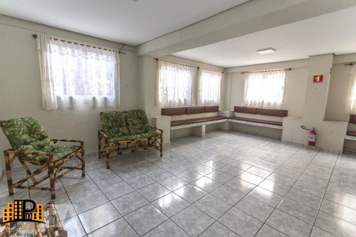 Imagem 19 de 26 de Apartamento À Venda 72m2, 02 Dormitórios, Cozinha Com Armários, 01 Vaga Garagem Próximo Shopping Plaza São Bernardo Campo - Sp - Ap03478 - 70659844
