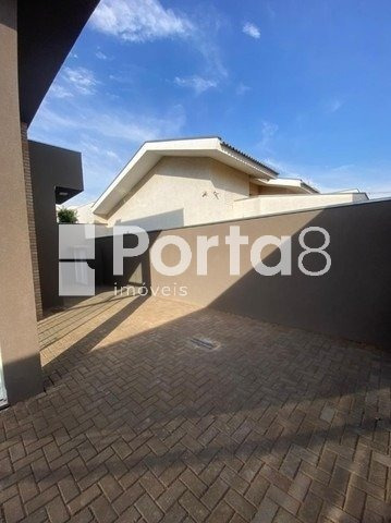 Imagem 5 de 15 de Casa Em Condominio - Village Mirassol Ii - Ref: 18110 - V-p8542