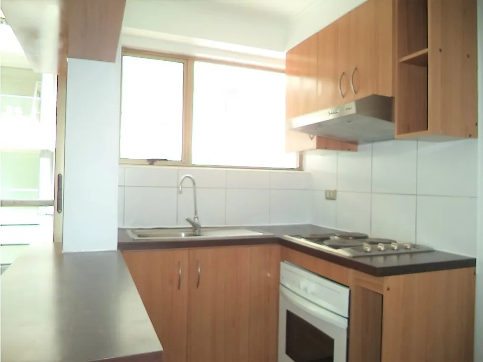 Imagen 3 de 30 de Arriendo Metro Santa Isabel / Vicuña Mackenna