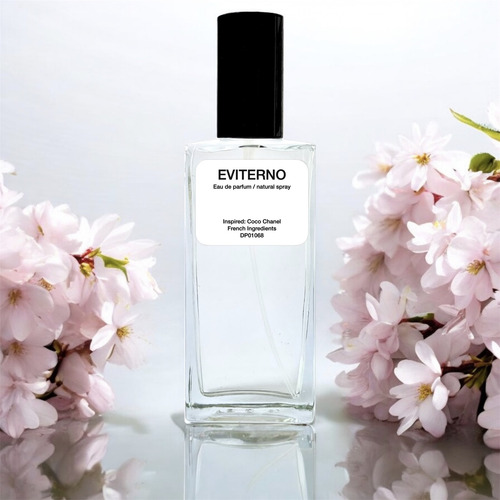 Perfume Coco Edp 100 Ml Perfum Contratipo Loción