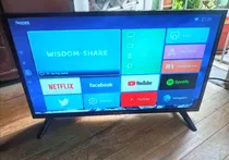 Comprar Smart Tv Microsonic 32 - Control - Mercado Pago - Accesorios