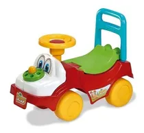 Comprar Andador Mr.puppy Rondi Pata Pata Andarin Andador Caminador