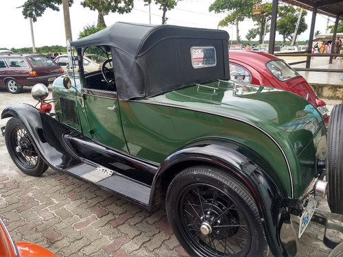Imagem 2 de 14 de Ford 1929