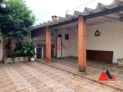 Imagem 27 de 30 de Casa Com 2 Dormitórios À Venda, 125 M² Por R$ 390.000,00 - Central Parque Sorocaba - Sorocaba/sp - Ca0455