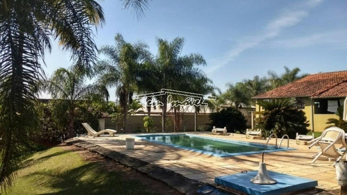 Imagem 1 de 26 de Chacara - Ch00532 - 68744581