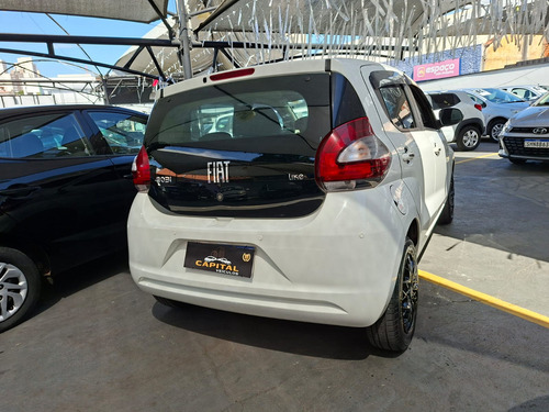 Fiat Mobi Mobi Like 1.0 Fire Flex 5p