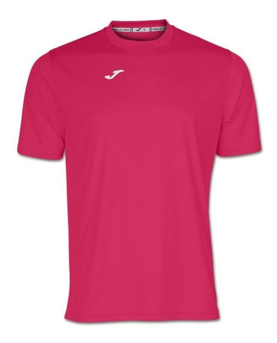 Polera Joma Combi