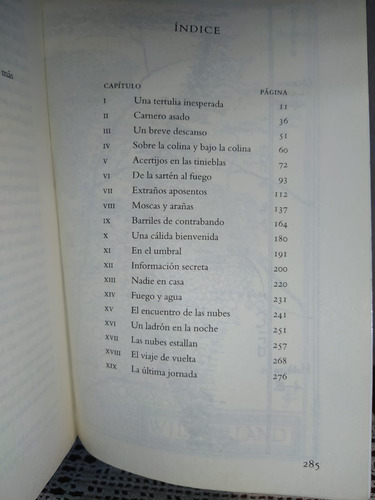 El Hobbit De Tolkien (Usado)