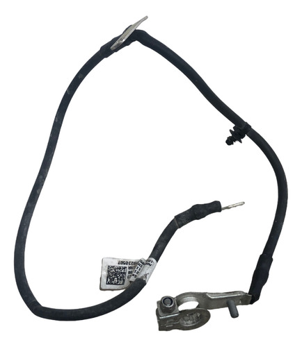 Terminal Negativo Bateria Mg Zs 1.5 Aut Mod 20-22 (Usado)