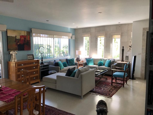Casa En Venta En Lomas De Cocoyoc