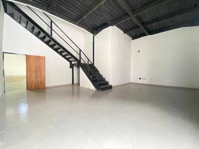 Galpón en alquiler
