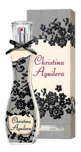 Christina Aguilera Signature Edp 75 Ml Rp