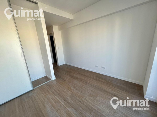 Imagen 11 de 14 de Excelente 3 Ambientes Con Balcon Terraza A Estrenar - Caballito