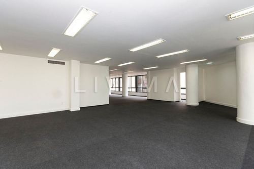 Imagem 6 de 12 de Sala Comercial Para Alugar Na Rua São José, Centro, Rio De Janeiro - Rj - Liv-2015