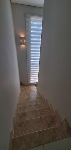 Imagem 13 de 27 de Lindo Sobrado Não Geminado Com Jacuzzi! - Ca1046