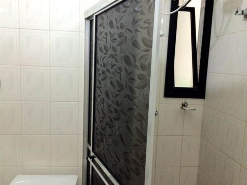 Imagem 2 de 9 de Apartamento - Venda - Aviacao - Praia Grande - Lar517