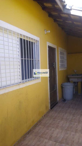 Imagem 7 de 28 de Casa Com 3 Dorms, Suarão, Itanhaém - R$ 260 Mil, Cod: 830529 - V830529