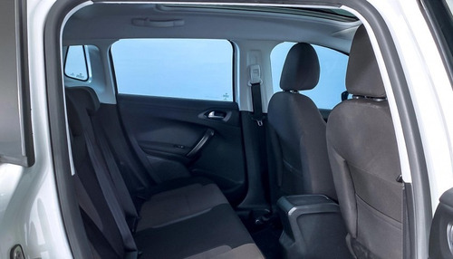 Imagem 14 de 15 de 103606 - Peugeot 2008 2018 Com Garantia
