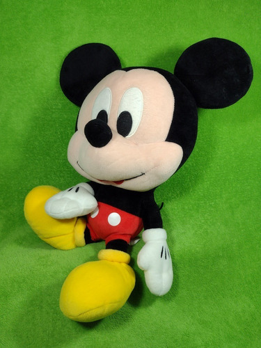 Peluche Mickey Mouse Baby 40 Cm