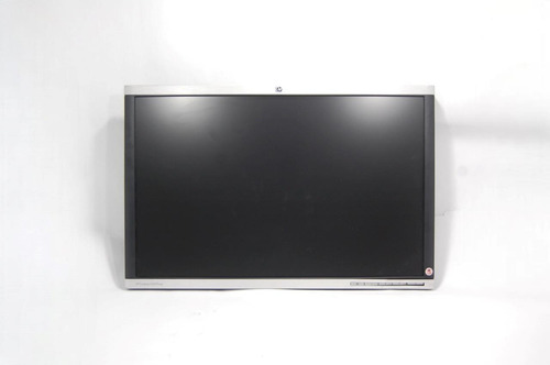 Remate Monitor 22'' Sin Base Grado C Marca Variada Dell Hp (Usado)