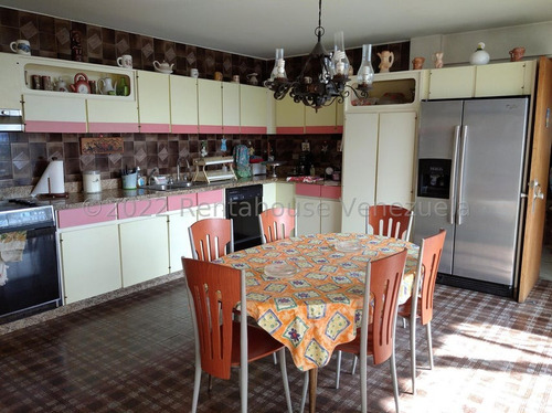 Se Vende Casa En El Marques Mls #24-25001