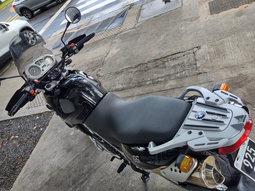 Bmw G 650 Gs 2011 Trk Adventure Super Tenere Abasto Motors
