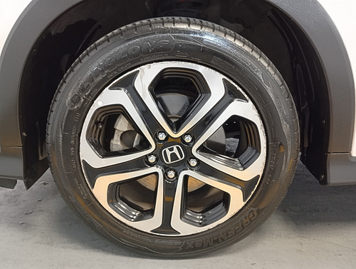 Honda HR-V 1.8 Lx 2wd Cvt