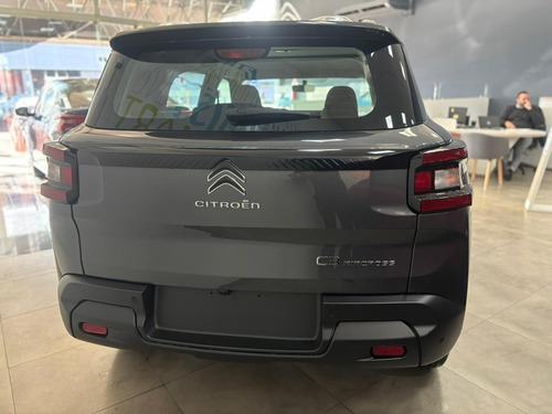 Citroën C3 Aircross 1.6 Vti Feel Pack