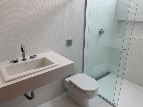 Sobrado Com 3 Dormitórios À Venda, 290 M² Por R$ 1.700.000,00 - Condomínio Mont Blanc - Sorocaba/sp - So0092 - 67640732