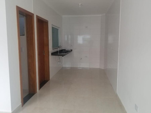 Imagem 8 de 15 de Sobrado Para Venda Por R$320.000,00 Com 102m², 2 Dormitórios, 2 Suites E 2 Vagas - São Miguel Paulista, São Paulo / Sp - Bdi35641
