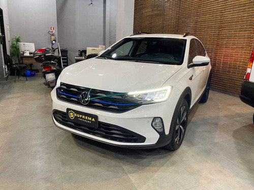 Imagem 9 de 9 de Volkswagen Nivus 1.0 200 Tsi Highline 2021