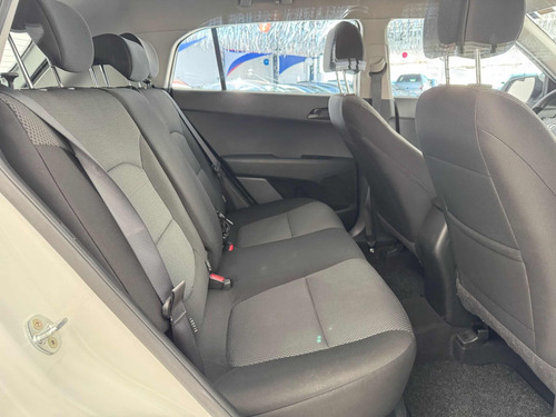 Hyundai Creta 1.6 Attitude Flex Aut. (pcd) 5p