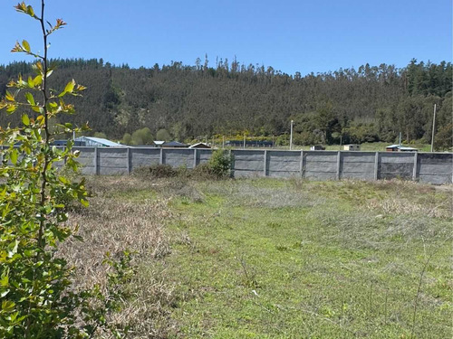 Terreno Urbano En Hualqui, Sector Unihue (68896)