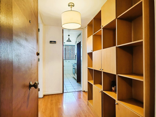 Venta Dublé Almeyda 2d2b1e1b | Ñuñoa - Metro Chile-españa