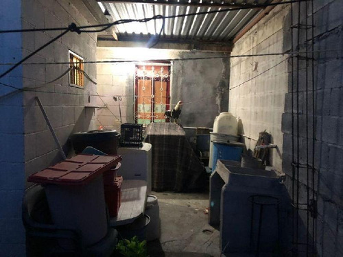 Imagen 10 de 12 de Casa Sola En Venta En Urbi Villa Bonita, Monterrey, Nuevo León