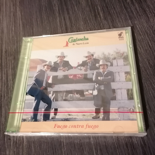 Cardenales De Nuevo León Fuego Contra Fuego Cd