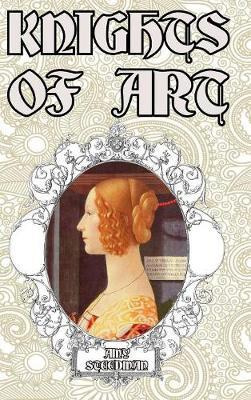 Libro Knights Of Art - Amy Steedman