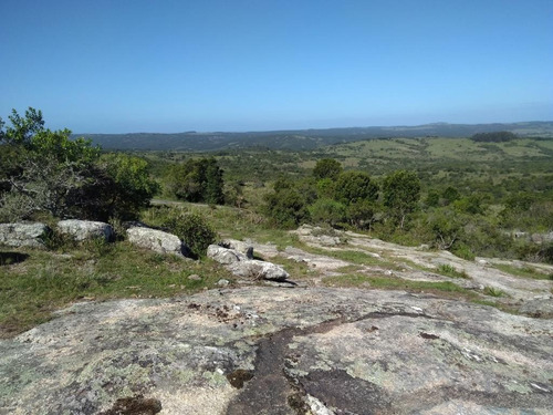 Campo En Venta