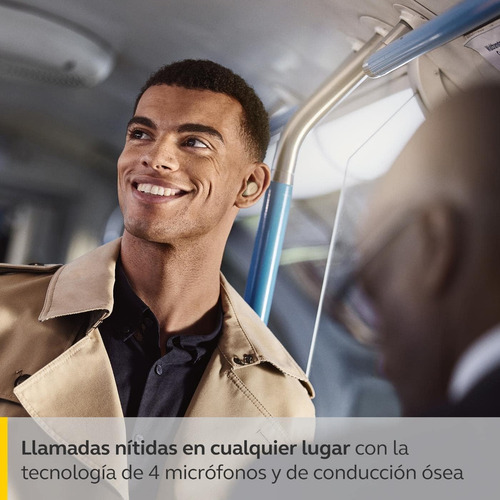 Jabra Elite 7 Pro Bluetooth In-ear - Auriculares