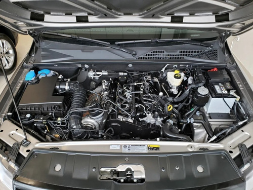 Imagen 10 de 18 de Amarok Comfortline 2.0 4x2 Manual Hay Stock #30