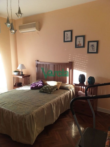Imagen 3 de 13 de Apartamento Venta Cordón 3 Dorm Placares 2 Baños Terrazas - Montevideo Cordon