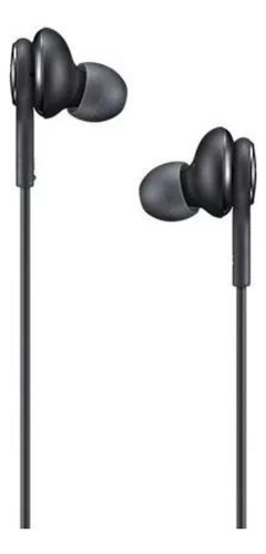 Auricular Type-c Black Samsung